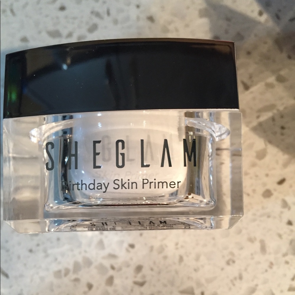 birthday skin primer NWT - Picture 13 of 13